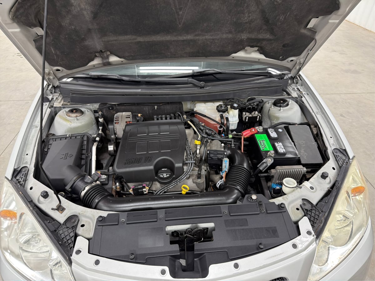 Pontiac G6 photo 30