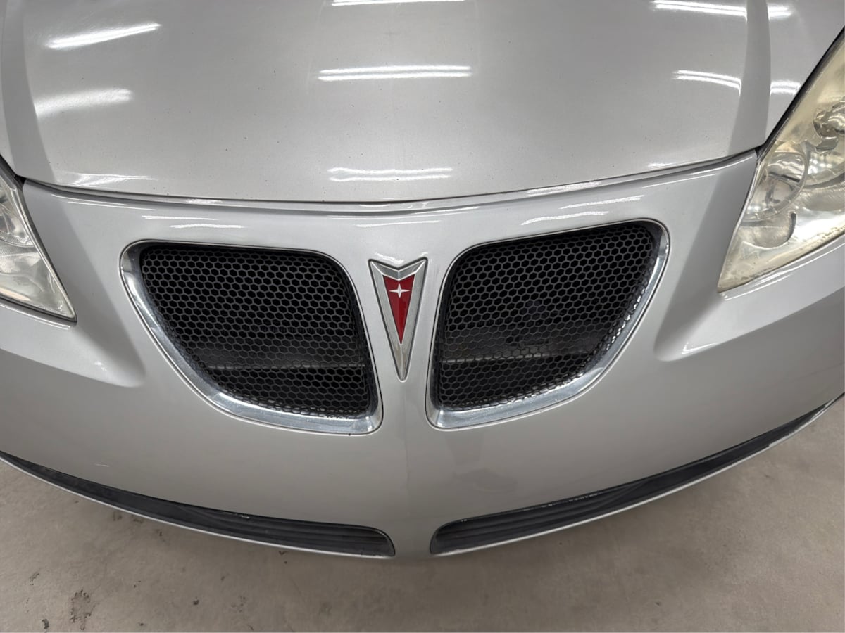 Pontiac G6 photo 34