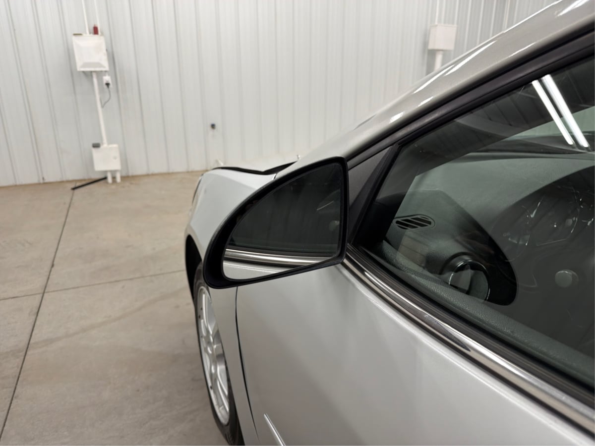 Pontiac G6 photo 41