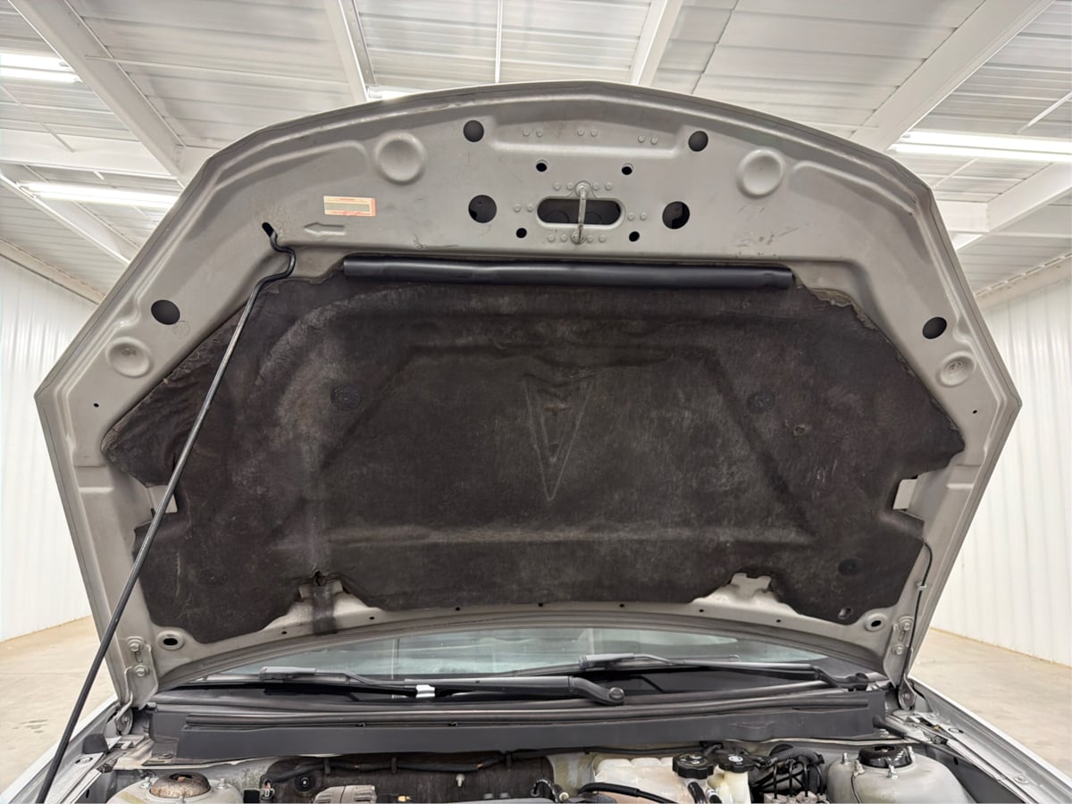 Pontiac G6 photo 12