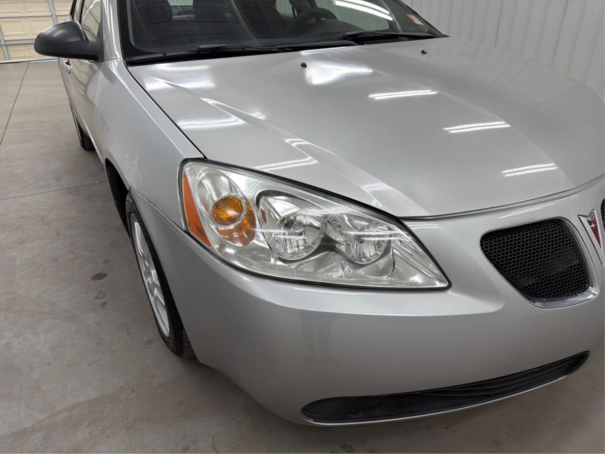 Pontiac G6 photo 45