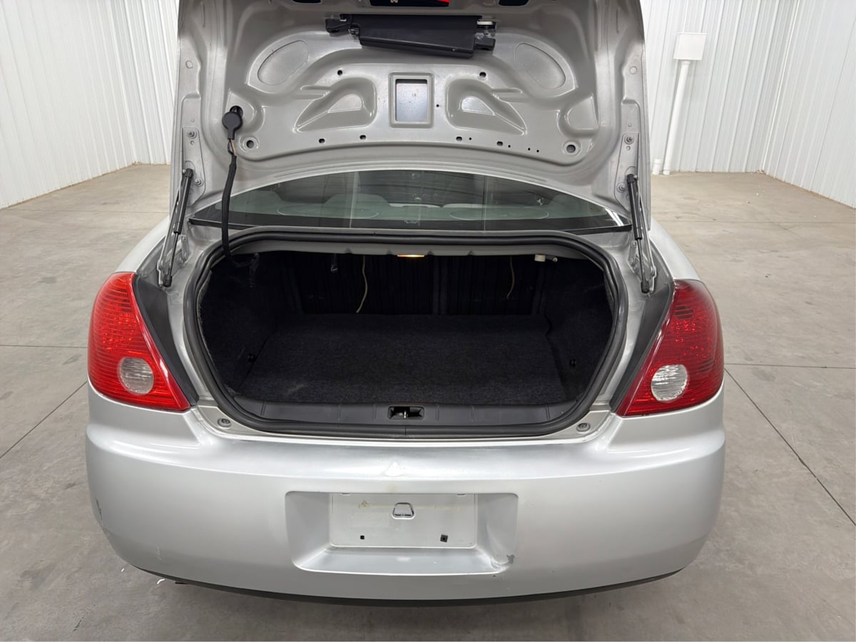 Pontiac G6 photo 13