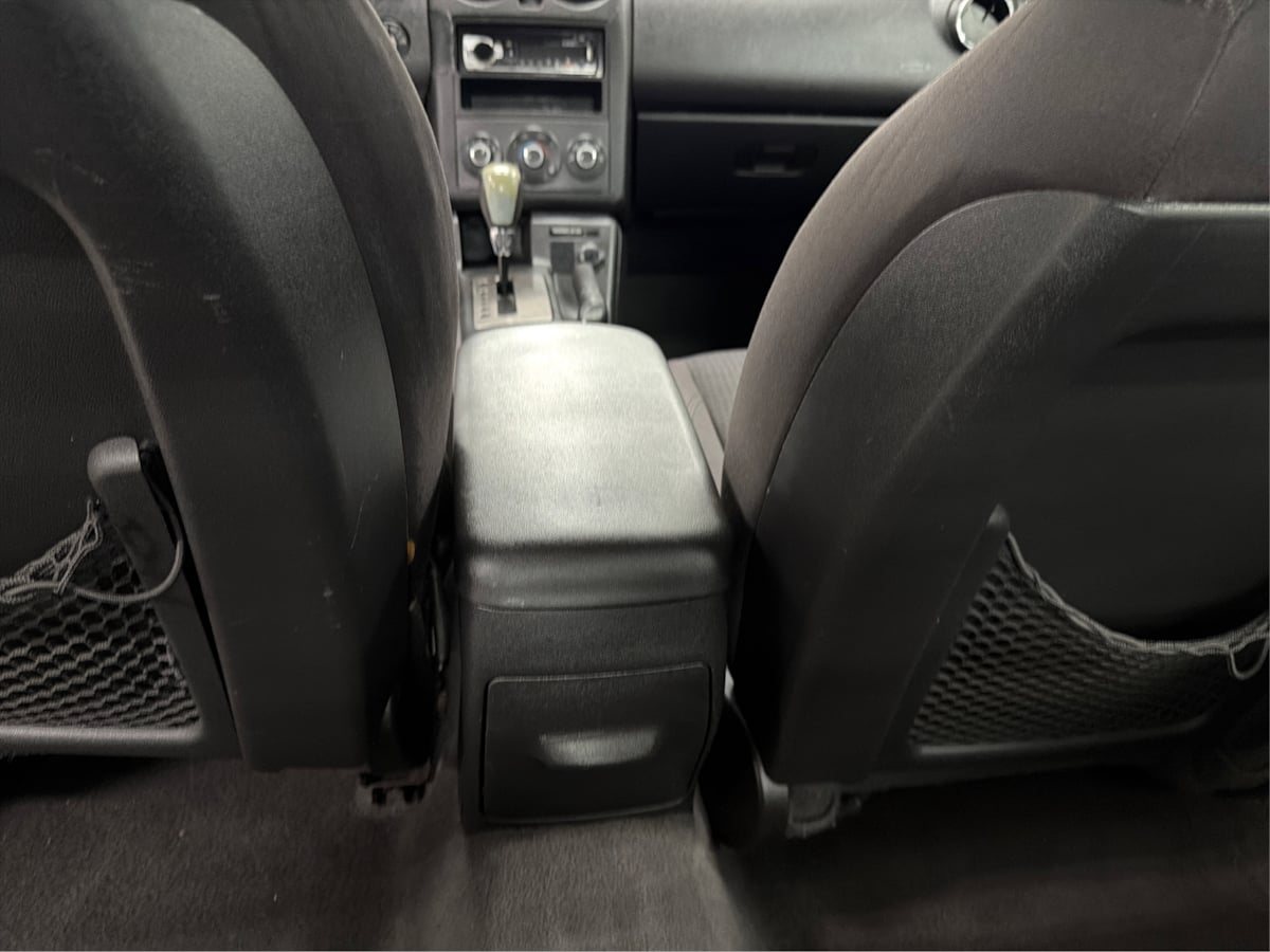 Pontiac G6 photo 19