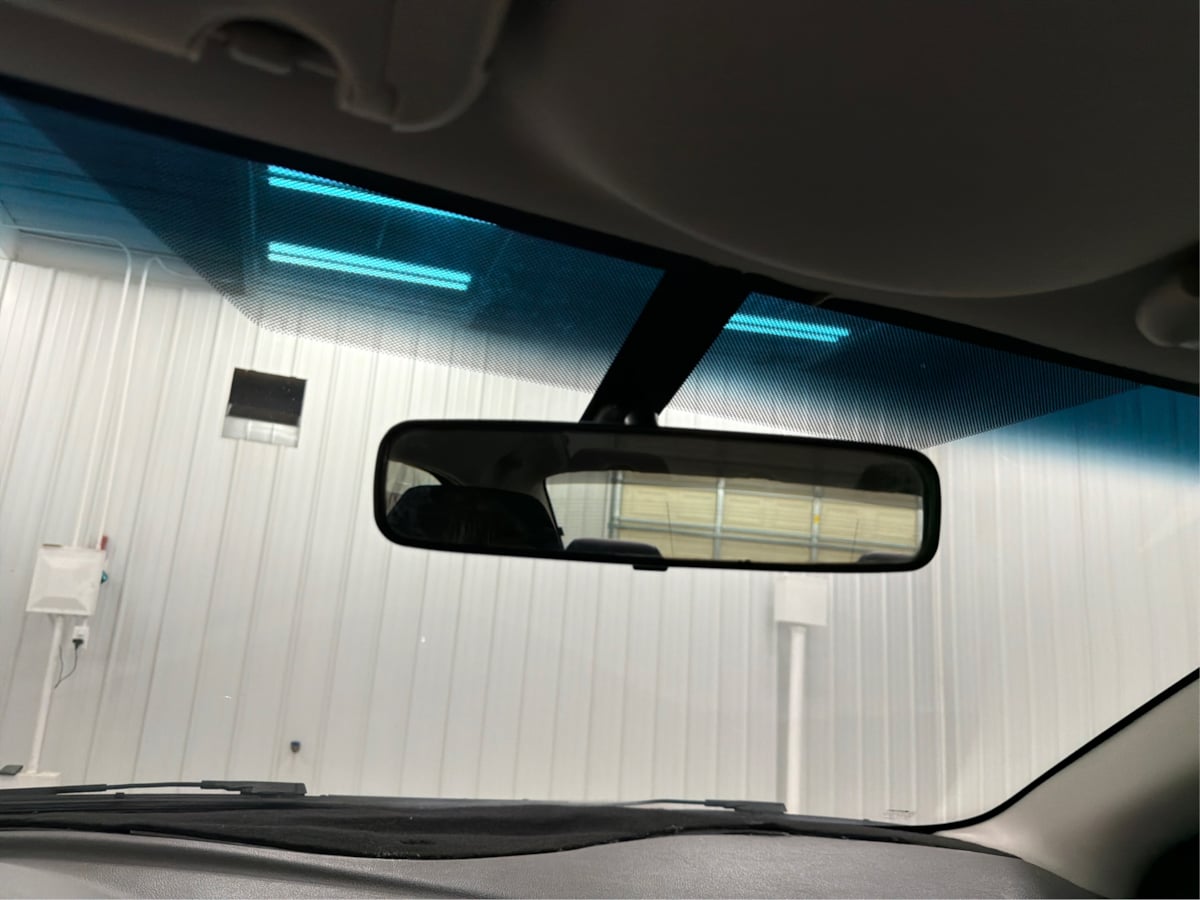Pontiac G6 photo 20