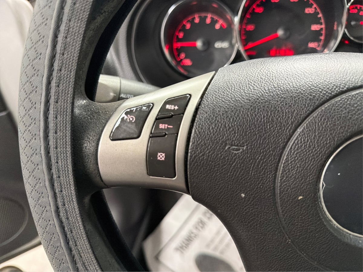 Pontiac G6 photo 52