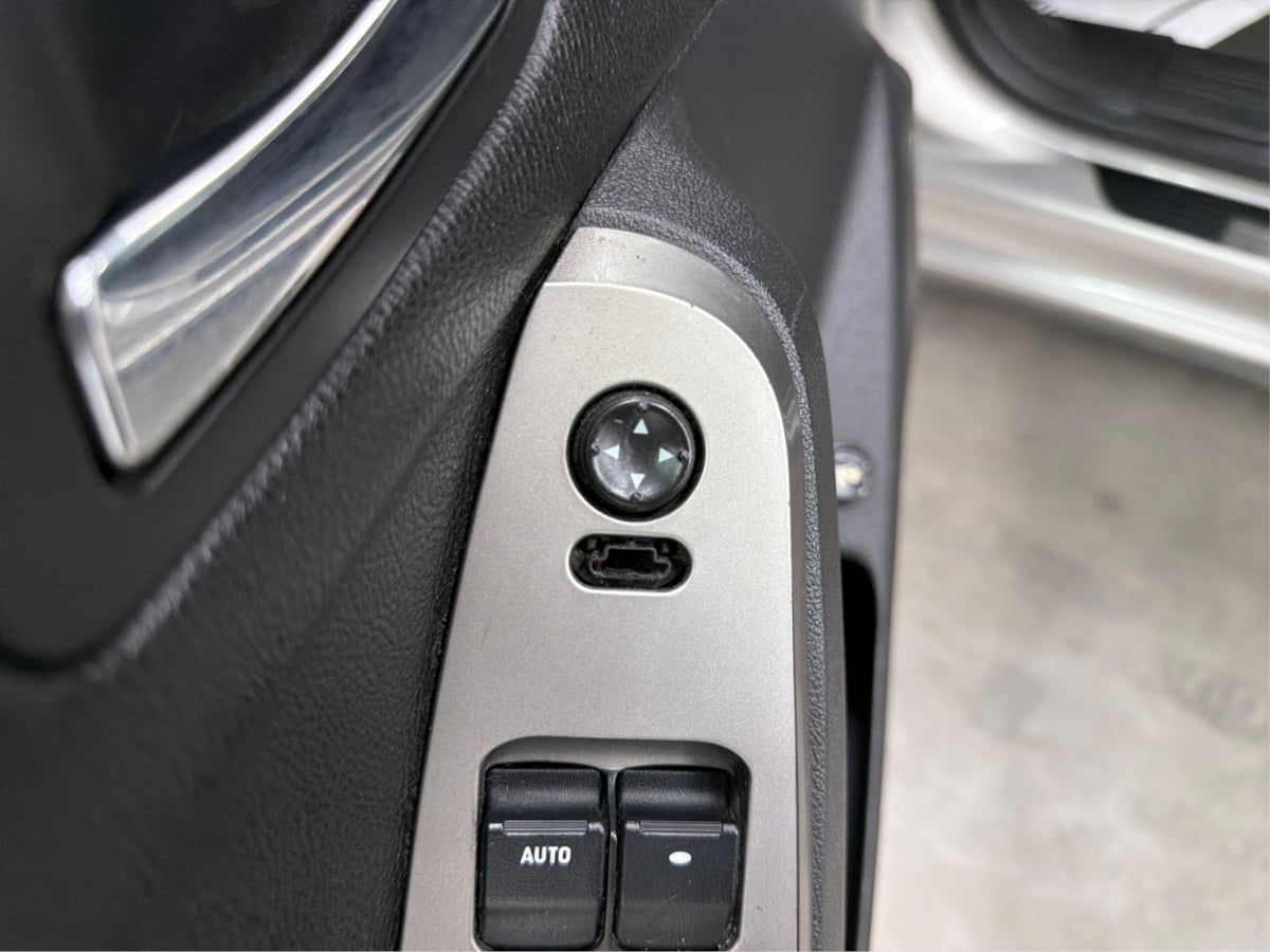 Pontiac G6 photo 58