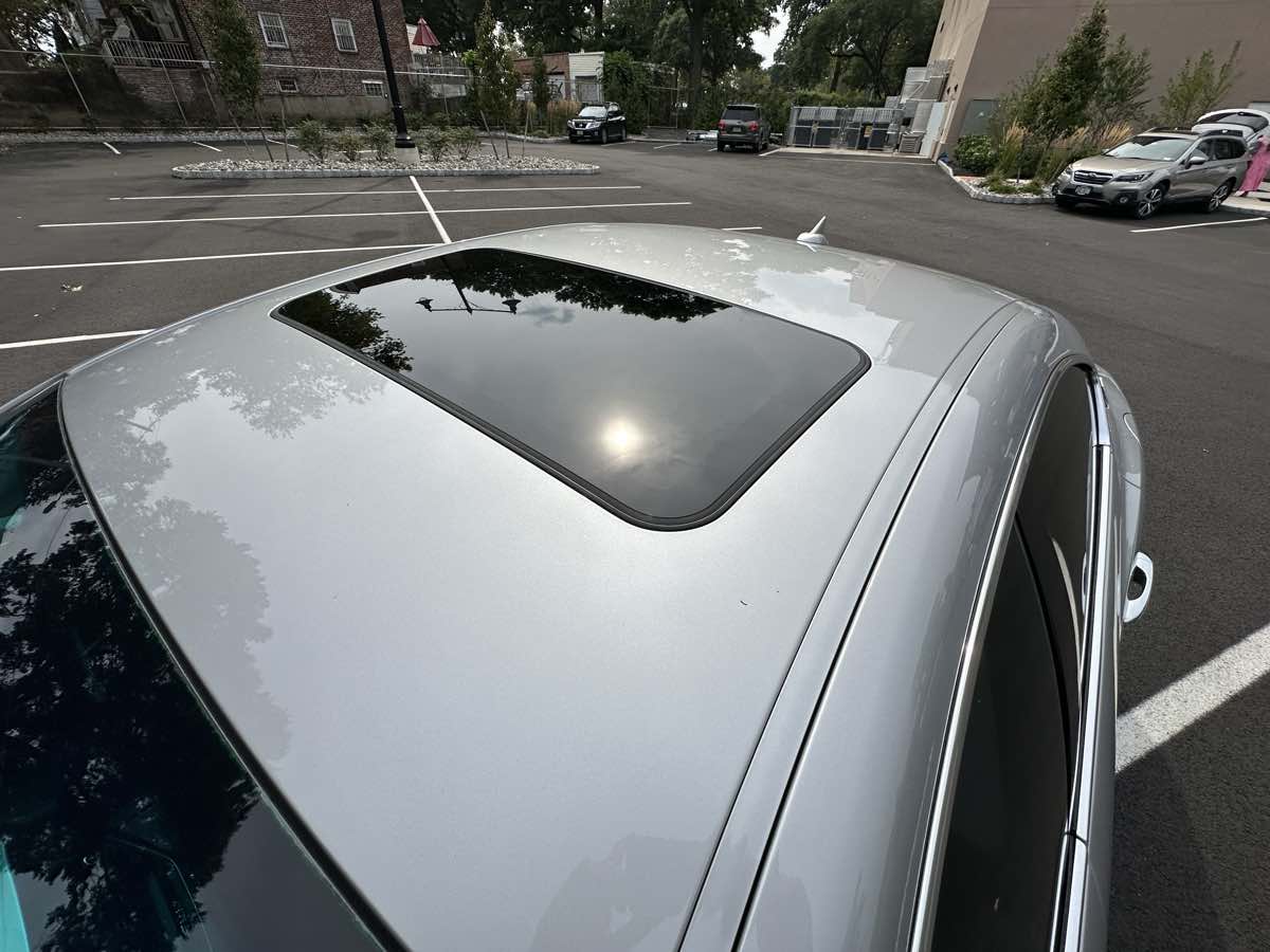 2014 Maserati Ghibli S Q4 photo 11