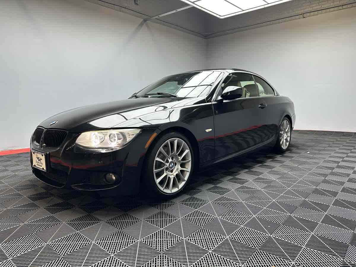 2013 Bmw 328i photo 3