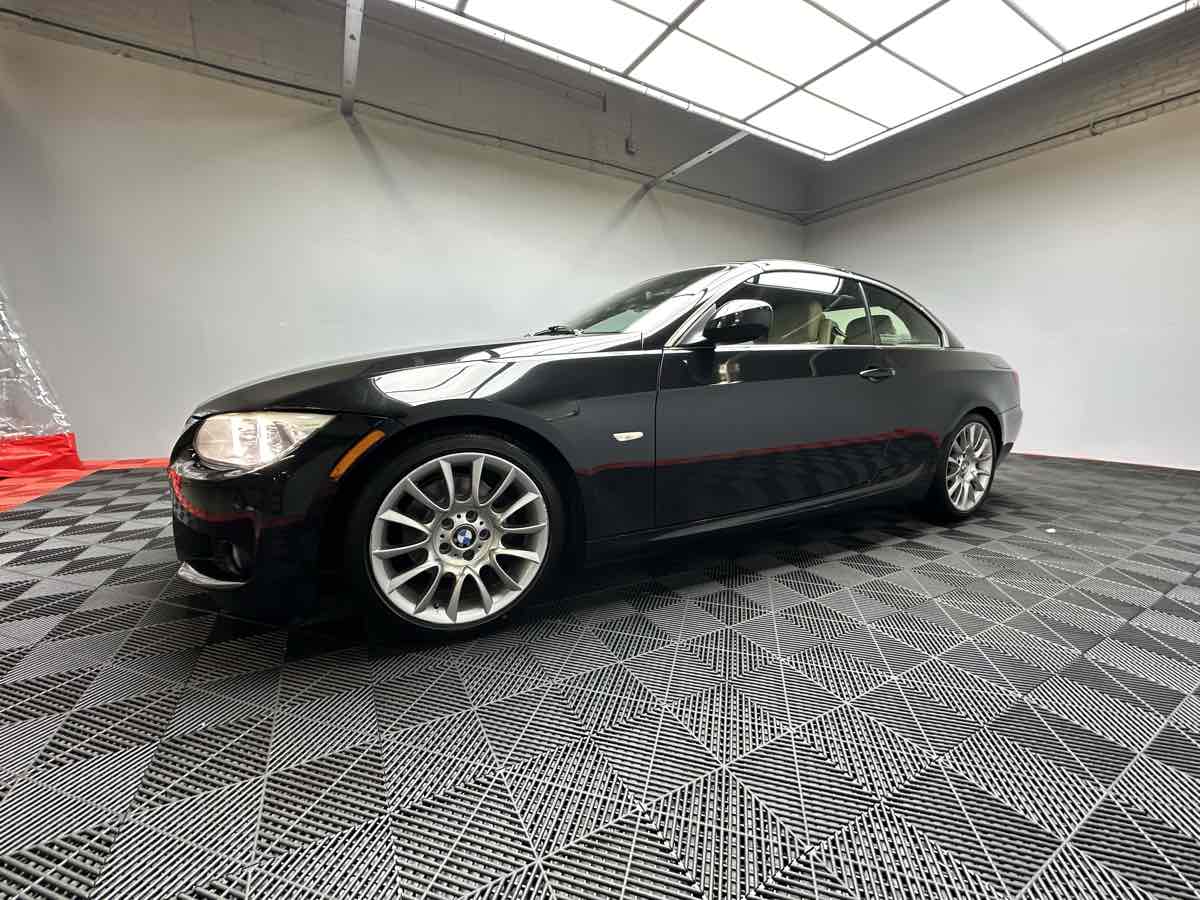 2013 Bmw 328i photo 4