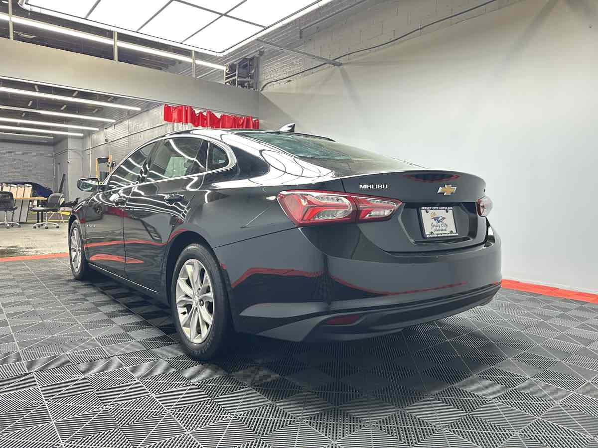 2020 Chevrolet Malibu 1LT photo 6