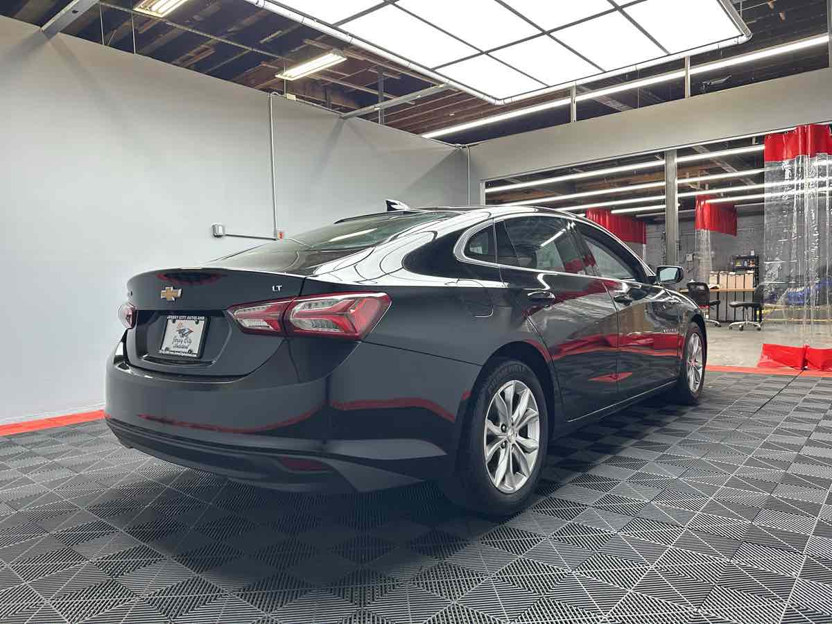 2020 Chevrolet Malibu 1LT photo 8