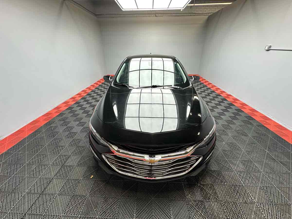2020 Chevrolet Malibu 1LT photo 12