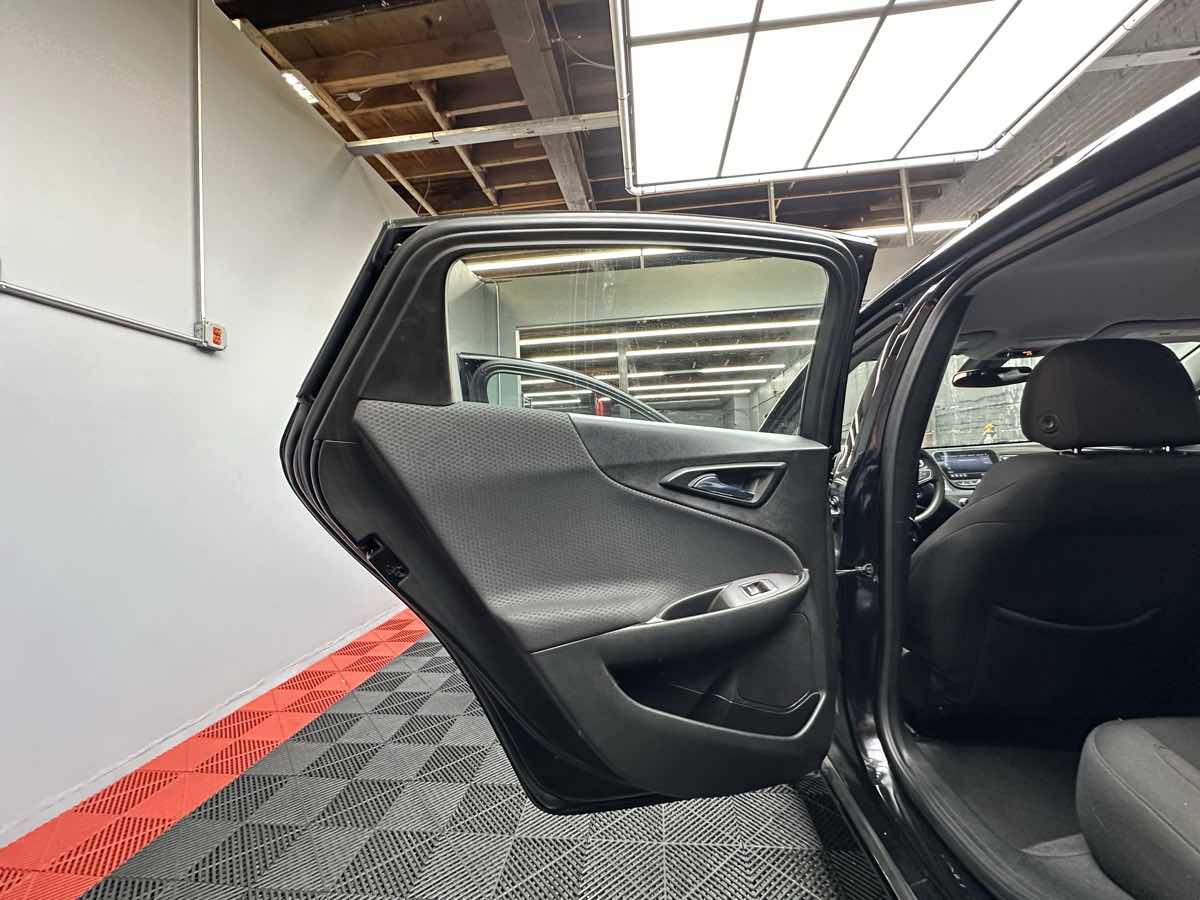 2020 Chevrolet Malibu 1LT photo 14