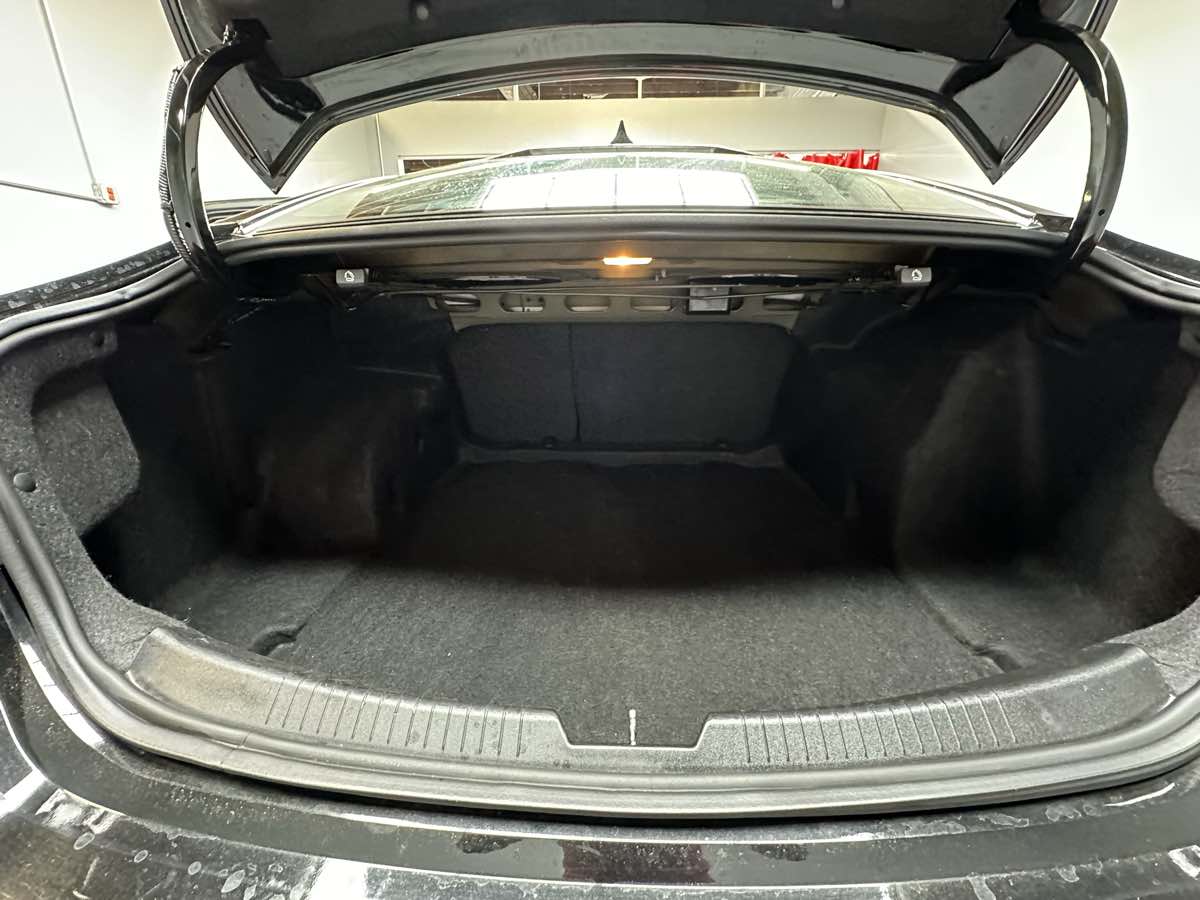 2020 Chevrolet Malibu 1LT photo 15