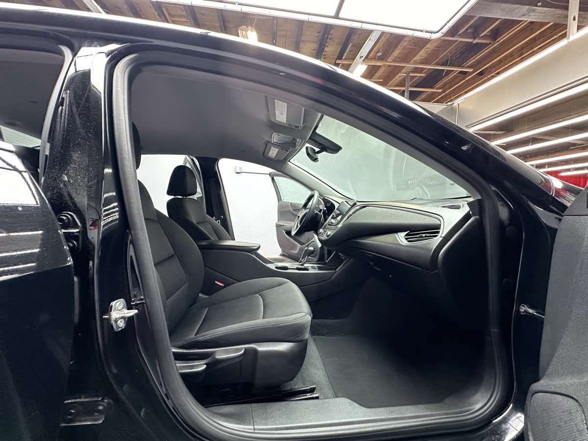 2020 Chevrolet Malibu 1LT photo 17