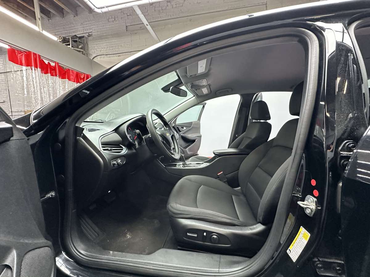2020 Chevrolet Malibu 1LT photo 20