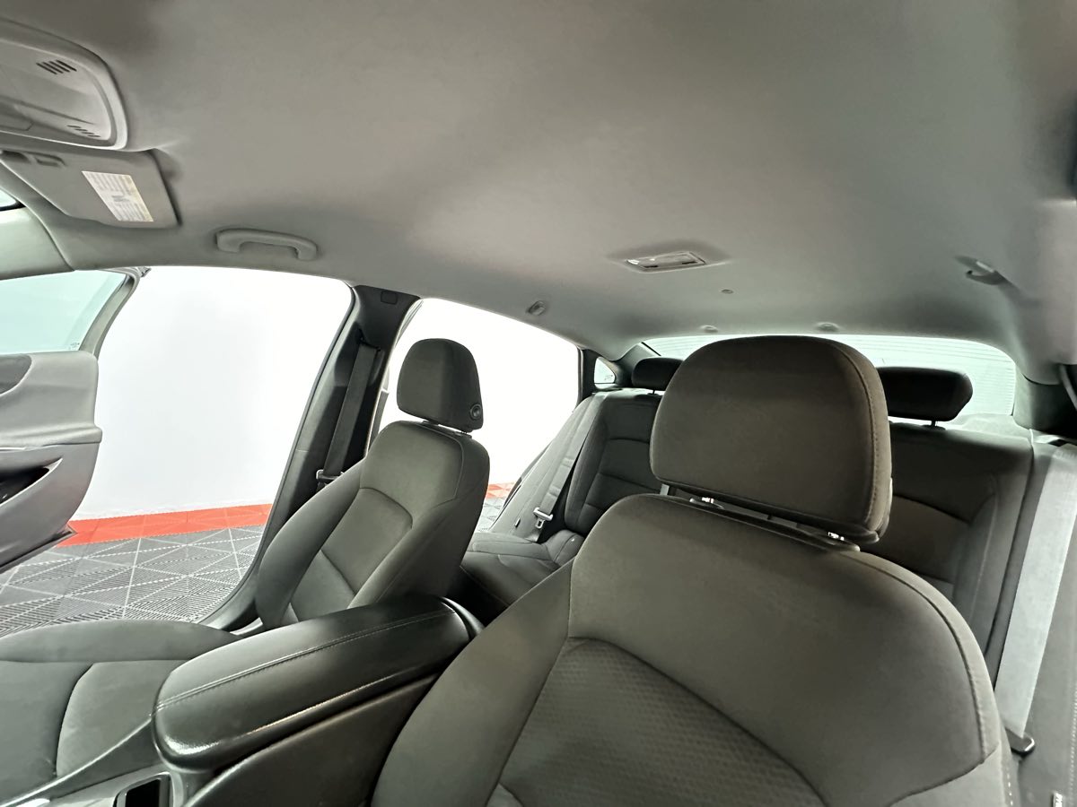 2020 Chevrolet Malibu 1LT photo 21