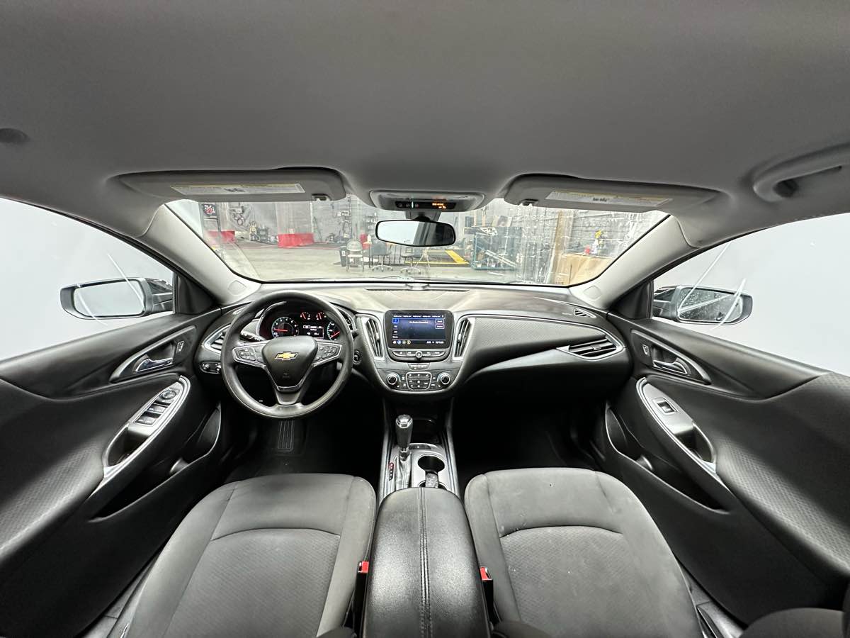2020 Chevrolet Malibu 1LT photo 22
