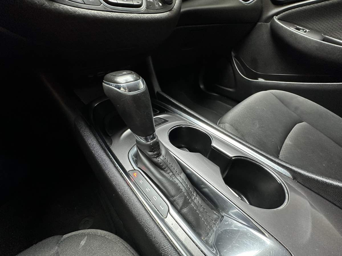 2020 Chevrolet Malibu 1LT photo 24