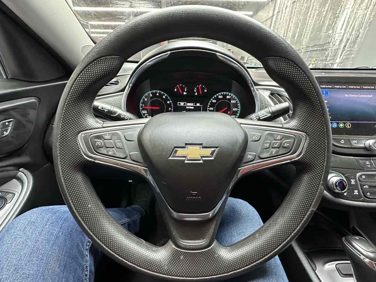 2020 Chevrolet Malibu 1LT photo 26