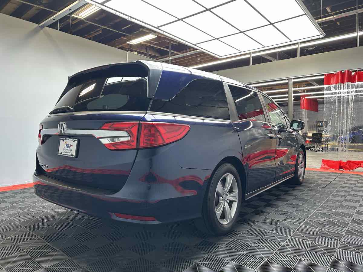 2020 Honda Odyssey EX-L photo 8