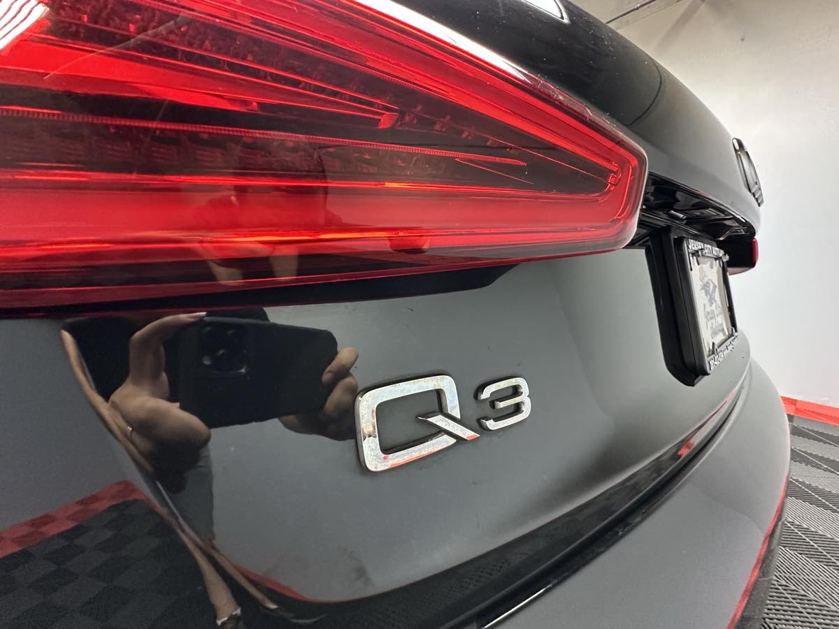 2015 Audi Q3 Prestige photo 15