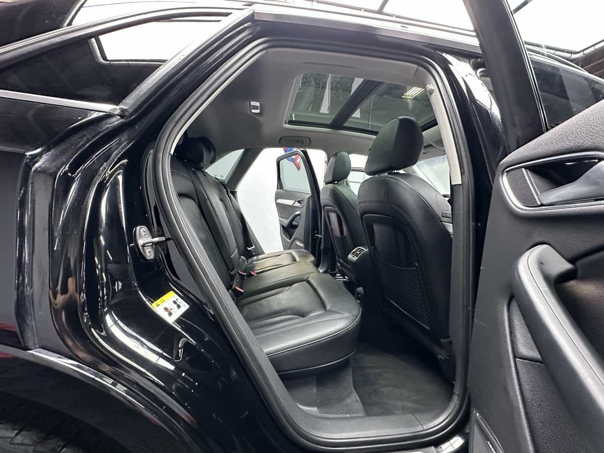 2015 Audi Q3 Prestige photo 22
