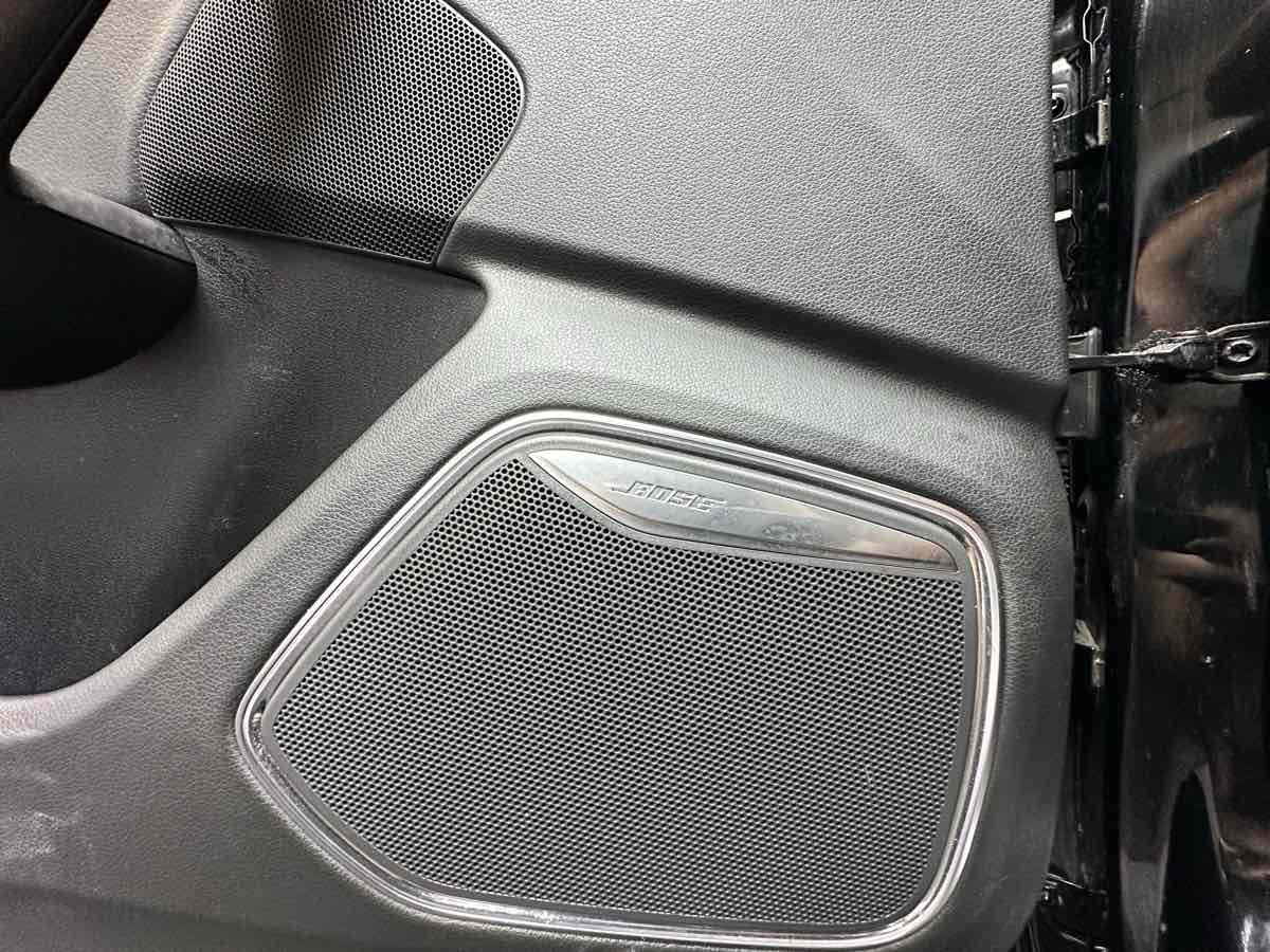 2015 Audi Q3 Prestige photo 28