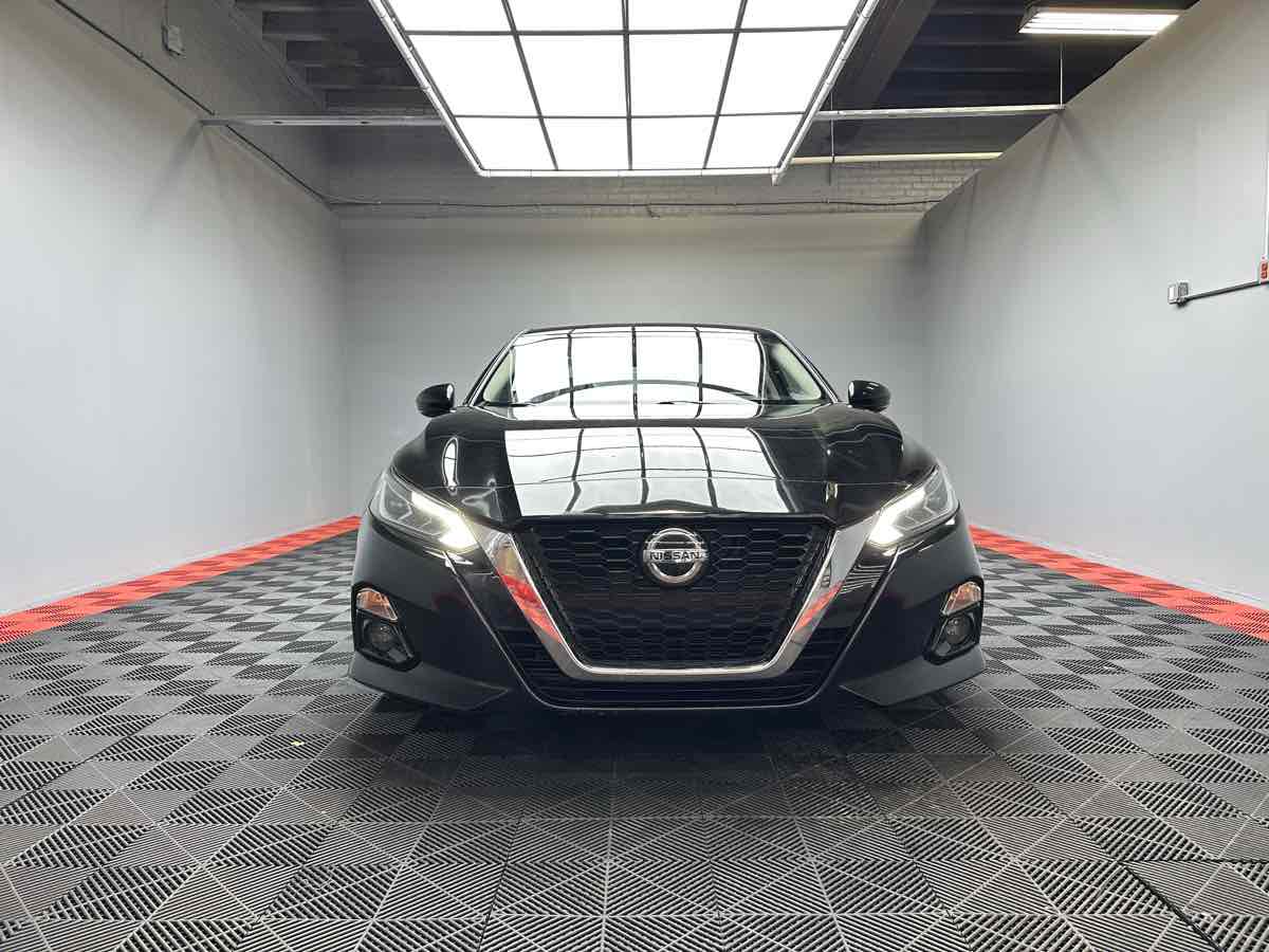 2019 Nissan Altima 2.5 SL photo 2