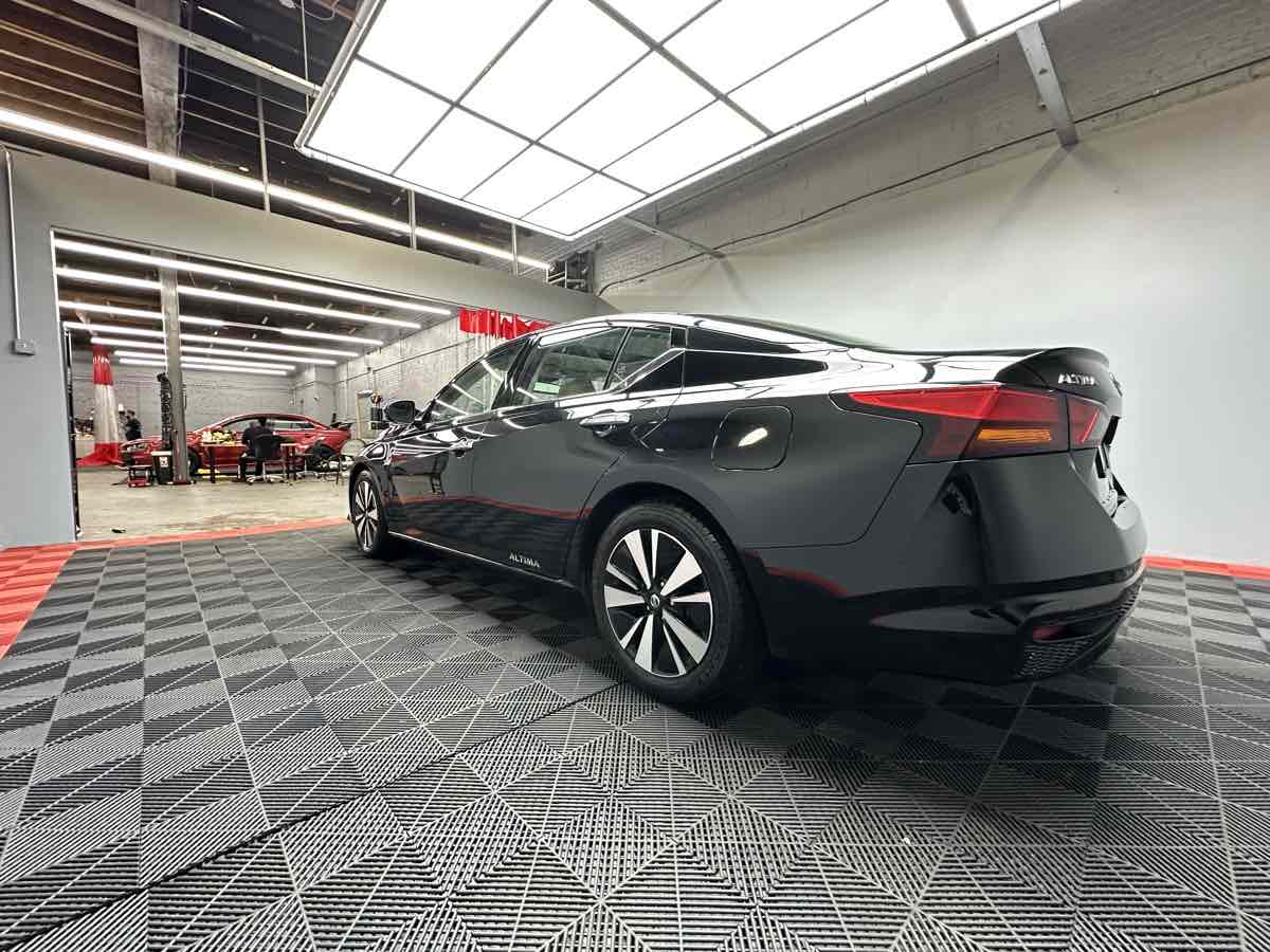 2019 Nissan Altima 2.5 SL photo 5