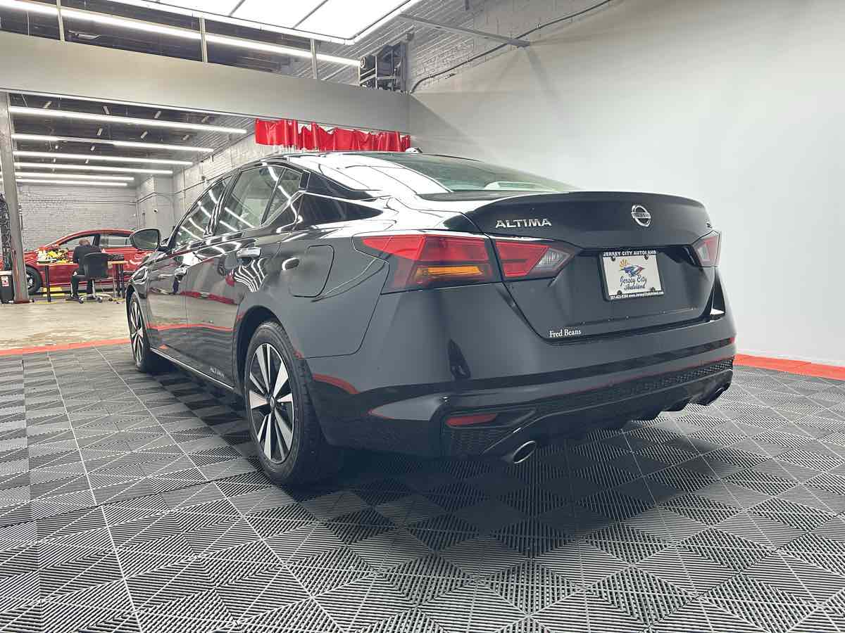 2019 Nissan Altima 2.5 SL photo 6