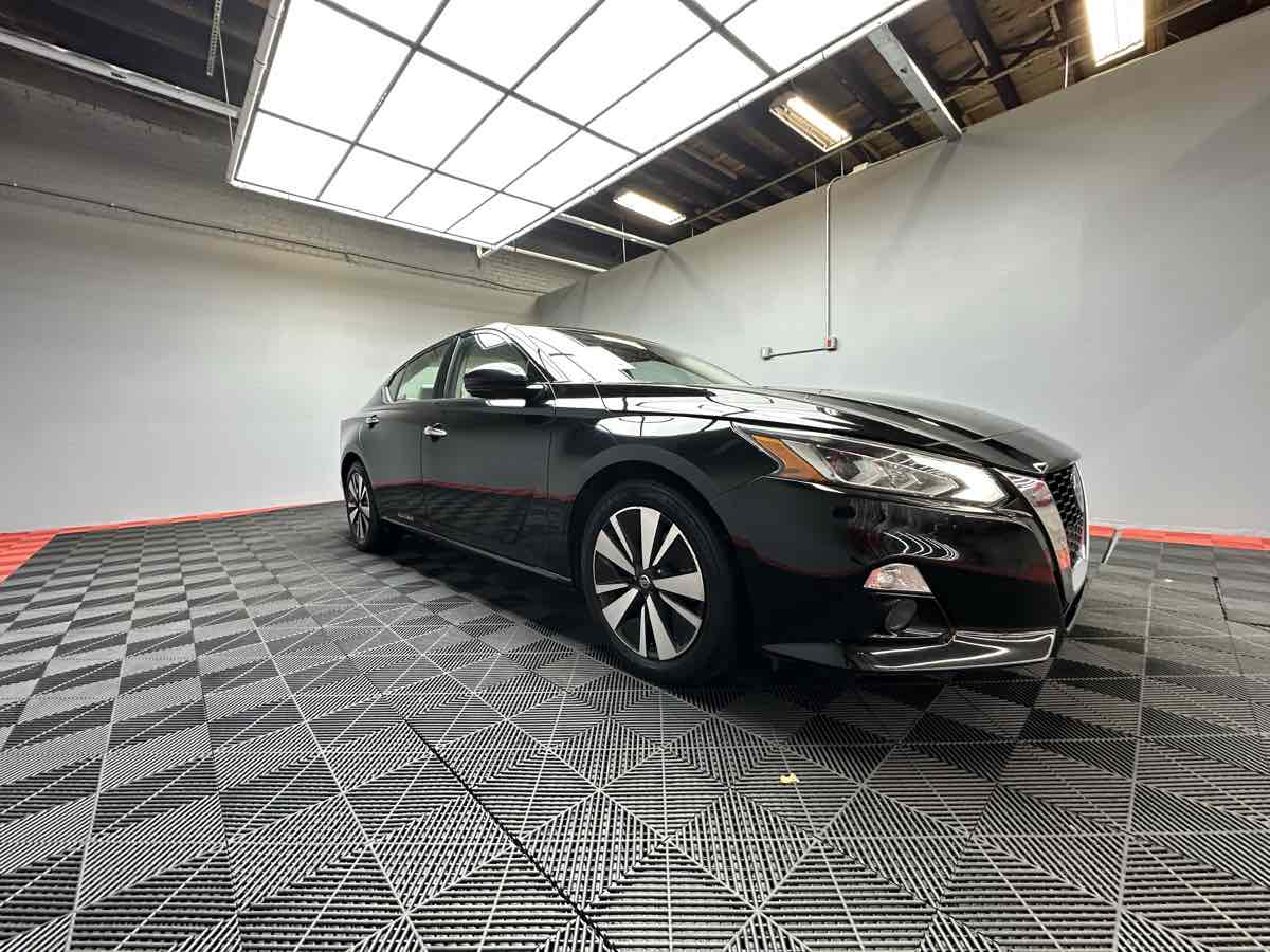 2019 Nissan Altima 2.5 SL photo 10