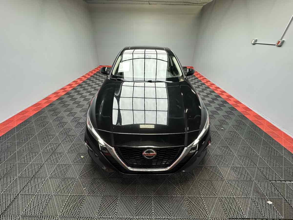 2019 Nissan Altima 2.5 SL photo 12