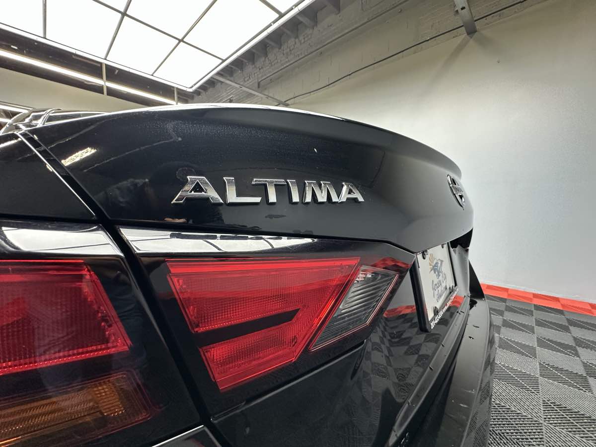 2019 Nissan Altima 2.5 SL photo 14