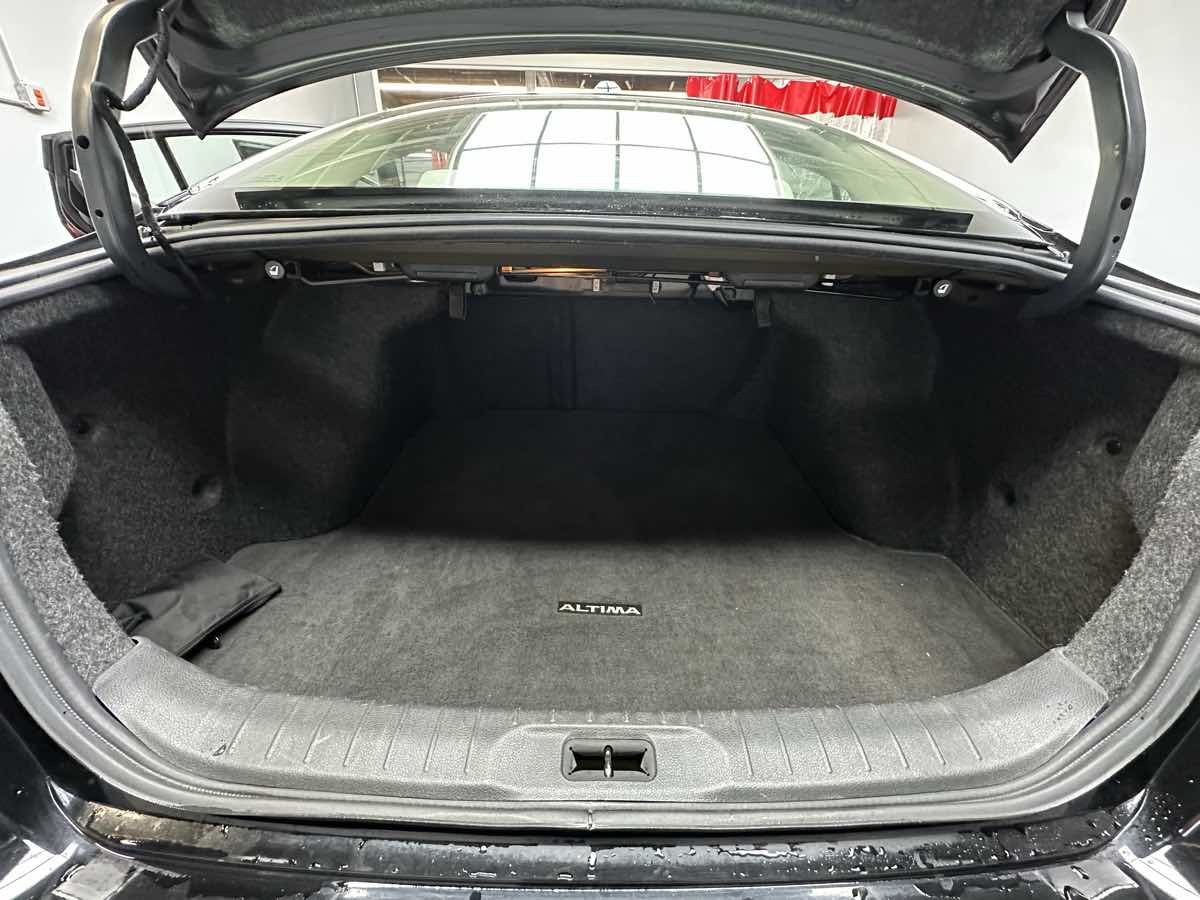 2019 Nissan Altima 2.5 SL photo 18