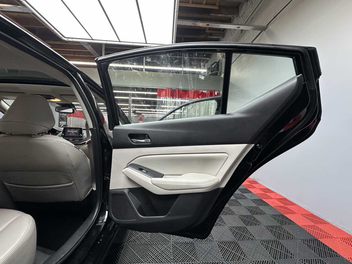 2019 Nissan Altima 2.5 SL photo 20