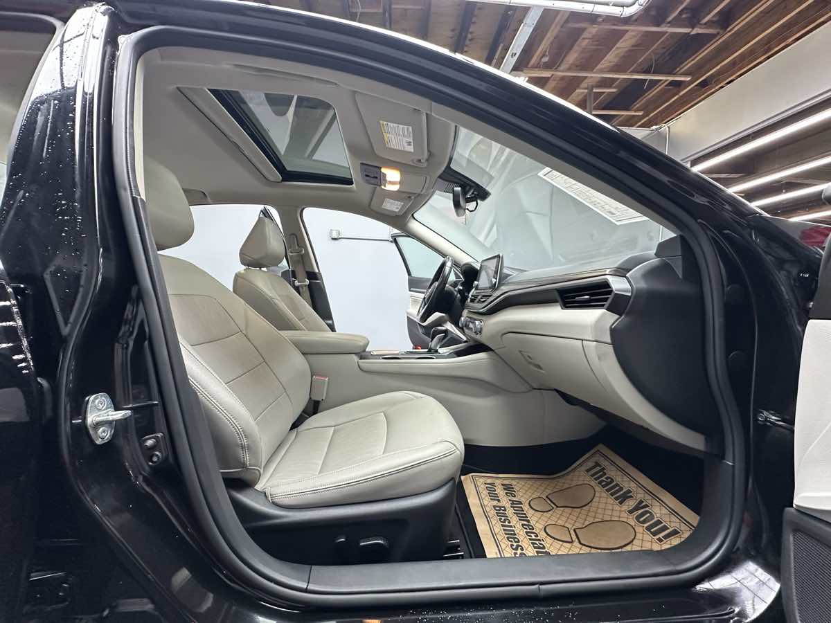 2019 Nissan Altima 2.5 SL photo 21