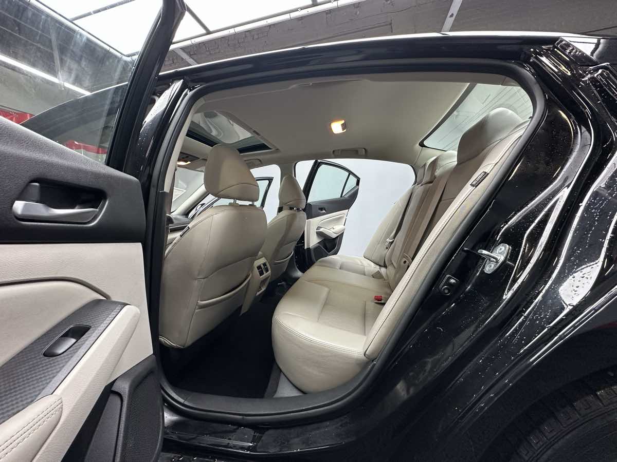 2019 Nissan Altima 2.5 SL photo 23