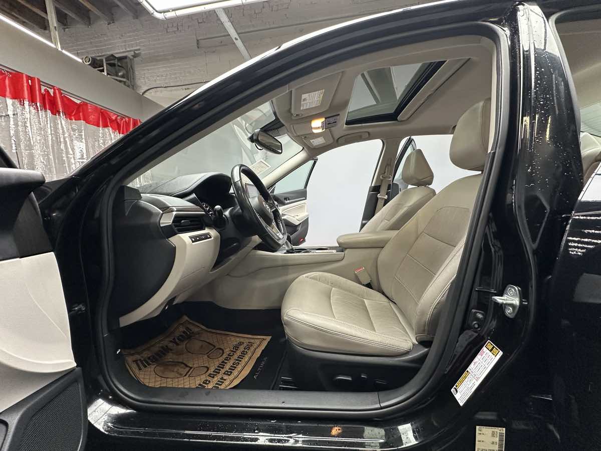 2019 Nissan Altima 2.5 SL photo 24