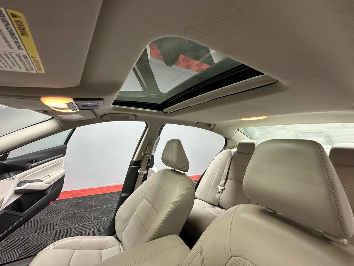 2019 Nissan Altima 2.5 SL photo 25