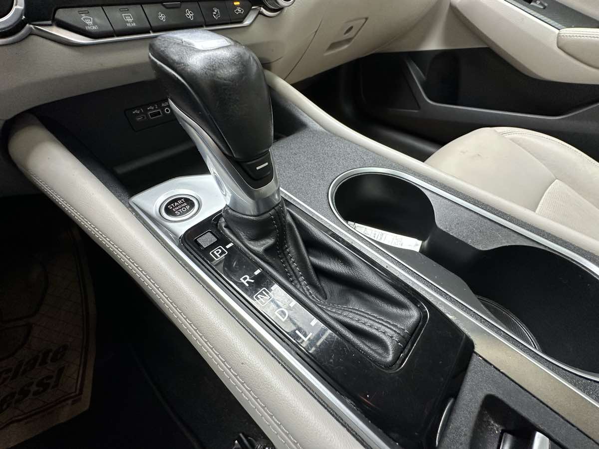 2019 Nissan Altima 2.5 SL photo 28