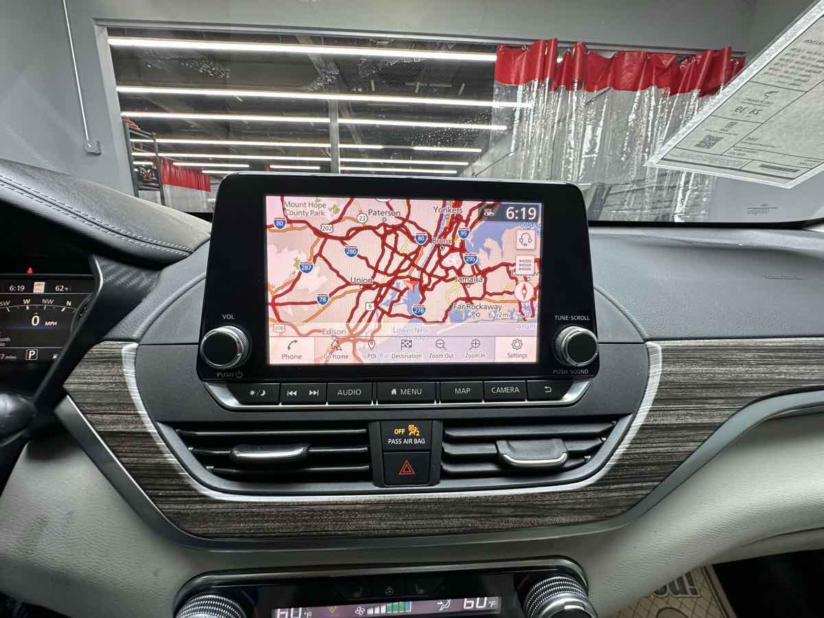 2019 Nissan Altima 2.5 SL photo 30