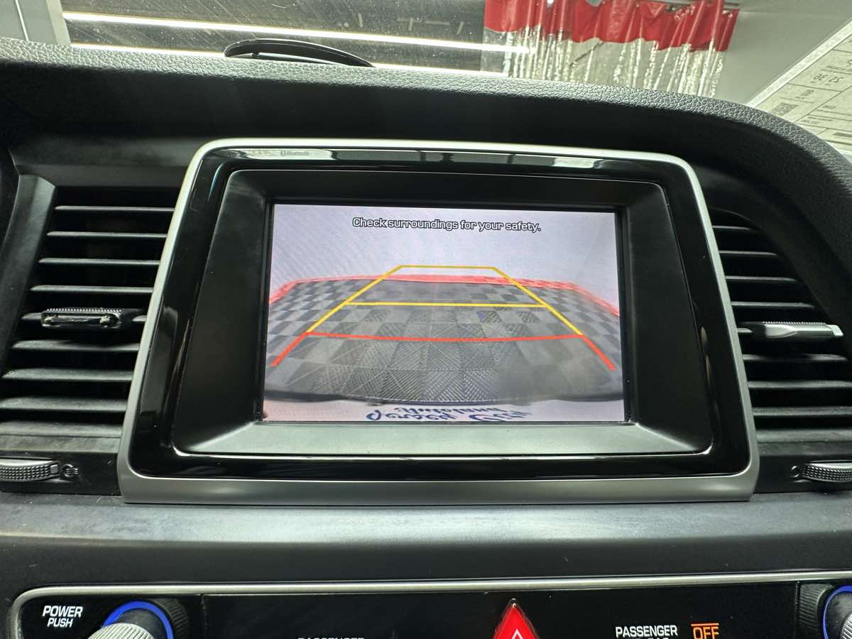 2018 Hyundai Sonata SE photo 30
