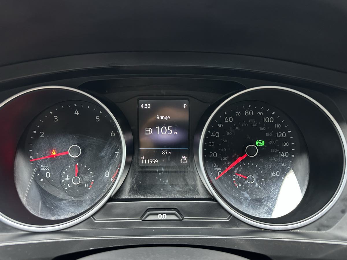 2019 Volkswagen Tiguan SE photo 29