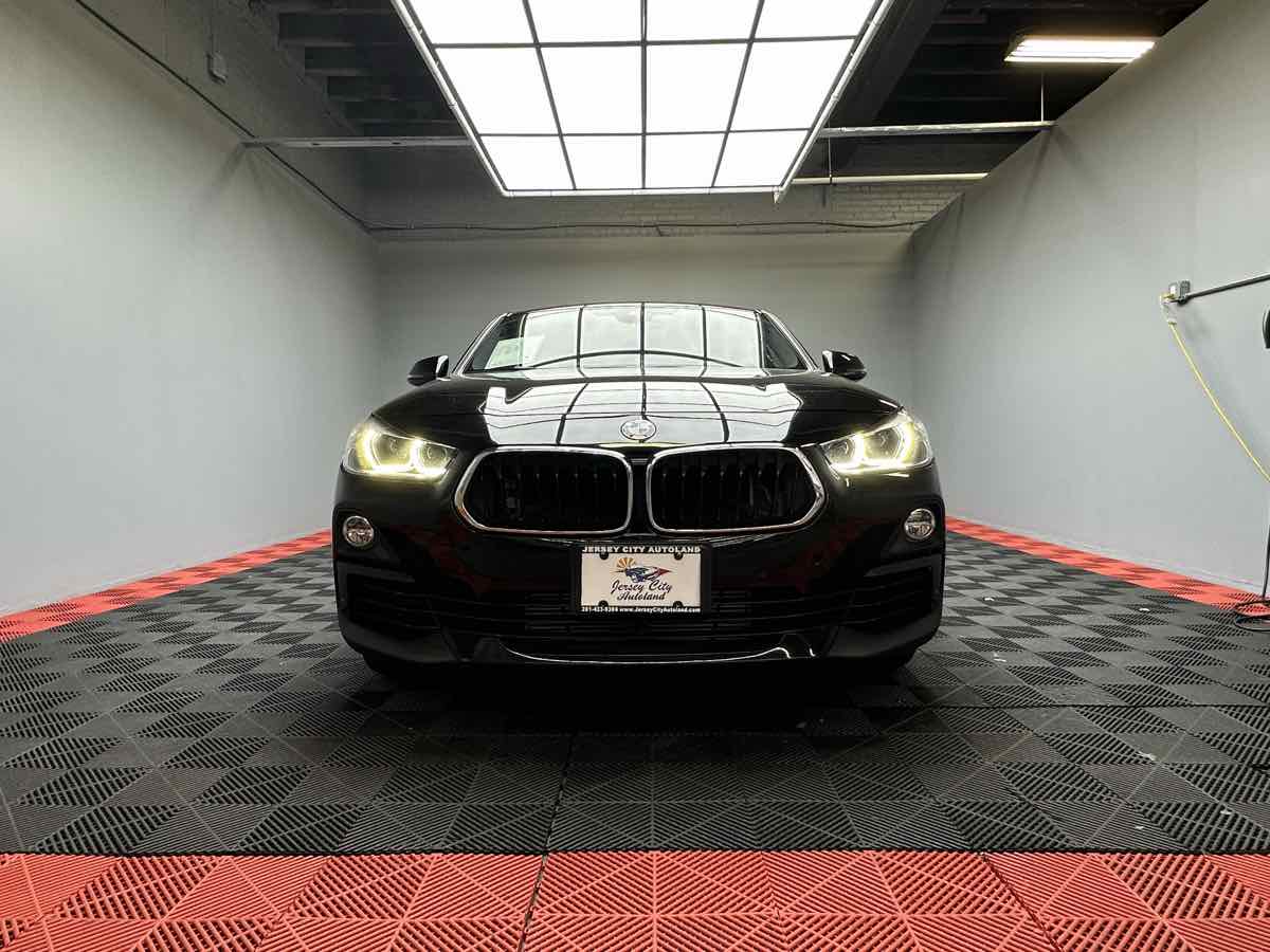 2019 Bmw X2 xDrive28i photo 2