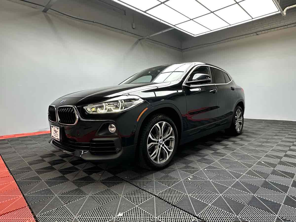 2019 Bmw X2 xDrive28i photo 3