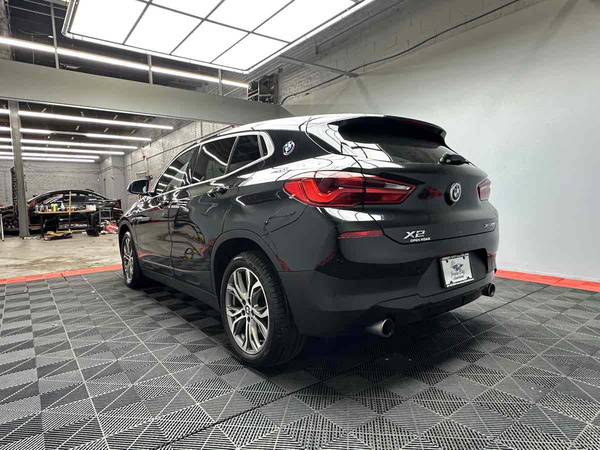 2019 Bmw X2 xDrive28i photo 4