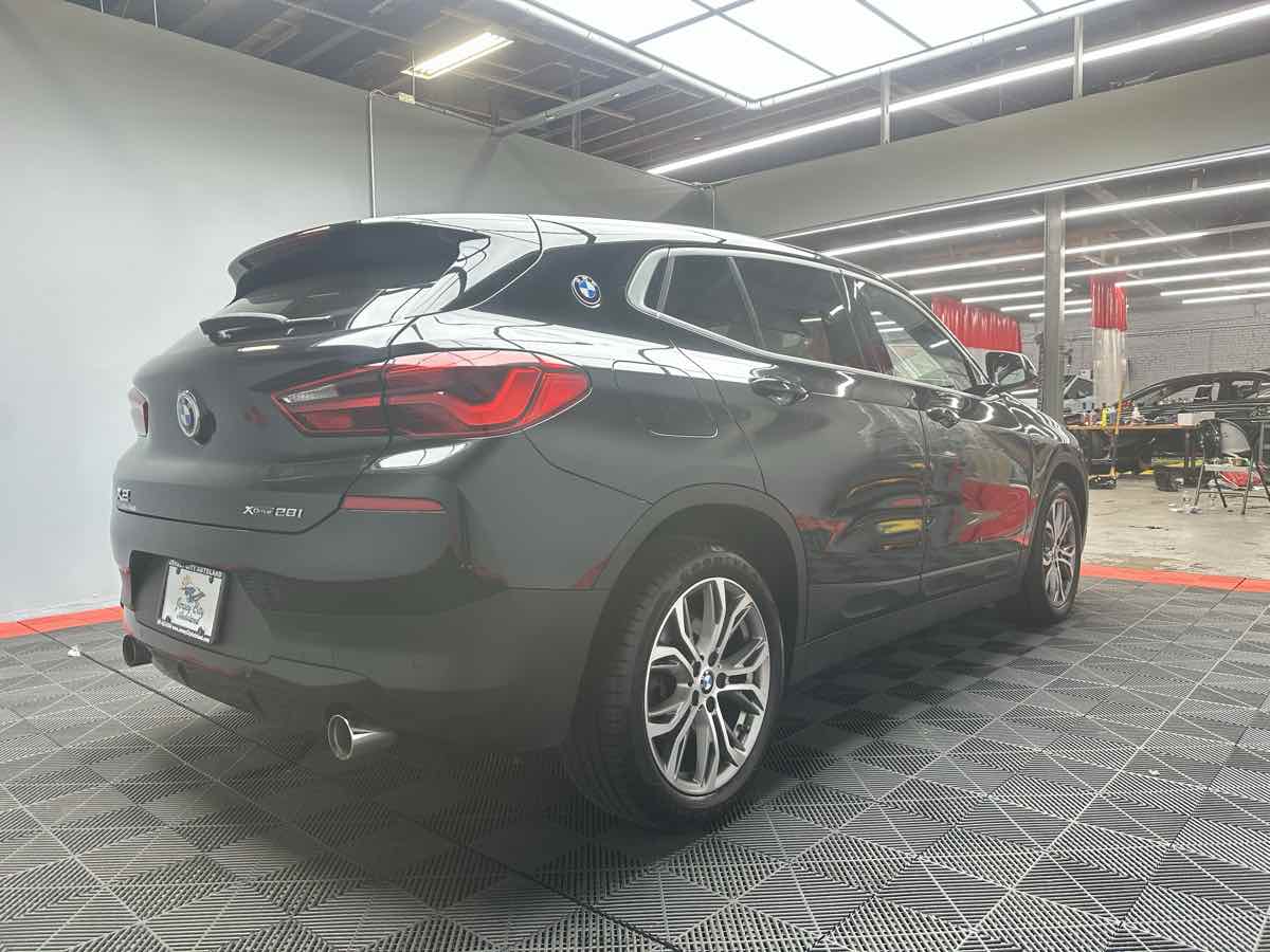 2019 Bmw X2 xDrive28i photo 6