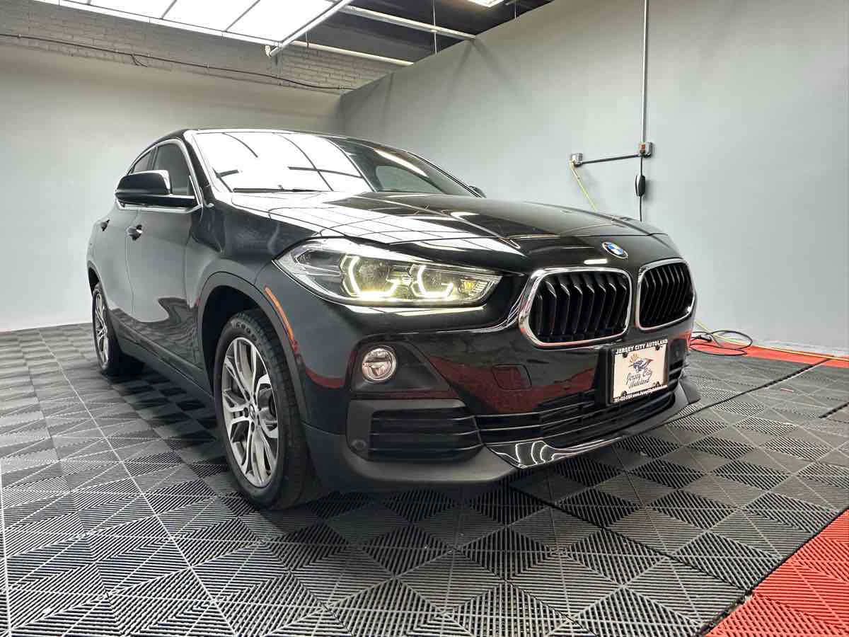 2019 Bmw X2 xDrive28i photo 7