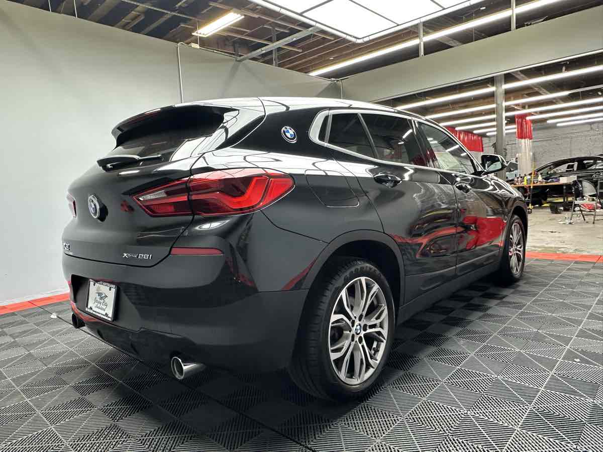 2019 Bmw X2 xDrive28i photo 8